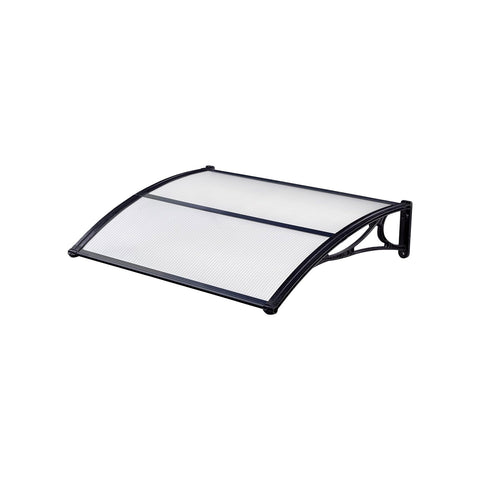 Pensilina In Abs Con Copertura Opalino 1x1,2m