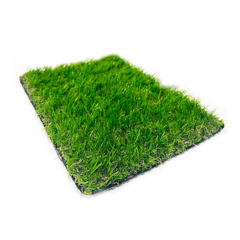 Kunstgrasmat voor gazon en tuin, 8 mm, 100x500 cm