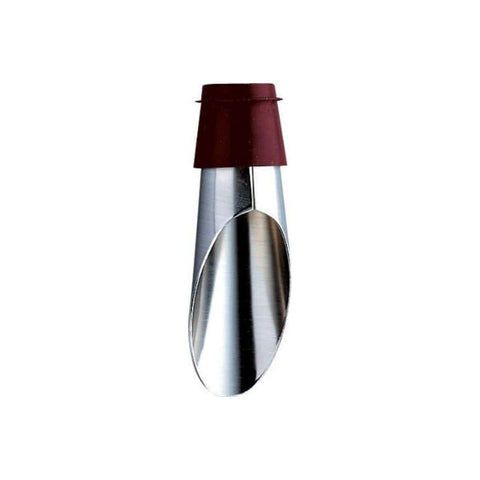 Tappo Versatore Per Vino In Acciaio Inox