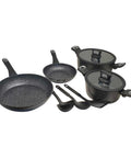 immagine-1-gmd-cookware-batteria-10-pentole-a-induzione-in-pietra-lavica-ean-8056819025125