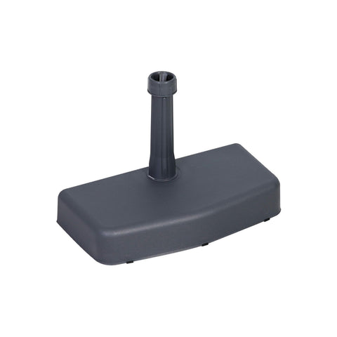 immagine-1-greemotion-base-di-supporto-quadrata-da-parete-per-ombrellone-20kg-antracite-ean-4005437033658