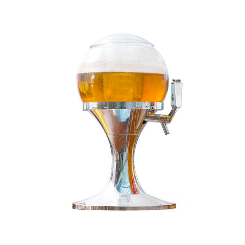 Bierkoeldispenser