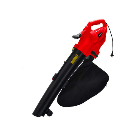Elektrische bladblazer met opvangzak 45 l 3000 W - 230 V/50 Hz