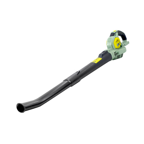 Bladblazer met 2 snelheden en buis van 58 cm, 20 V – 230 Hz