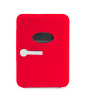 immagine-1-kumtel-mini-frigo-monoporta-4l-42w-rosso-ean-8694740430085