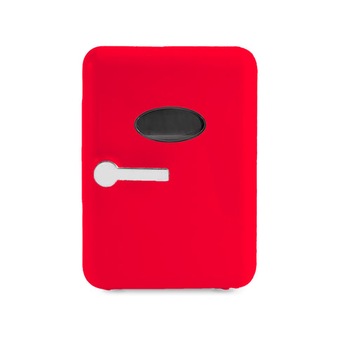 immagine-1-kumtel-mini-frigo-monoporta-4l-42w-rosso-ean-8694740430085
