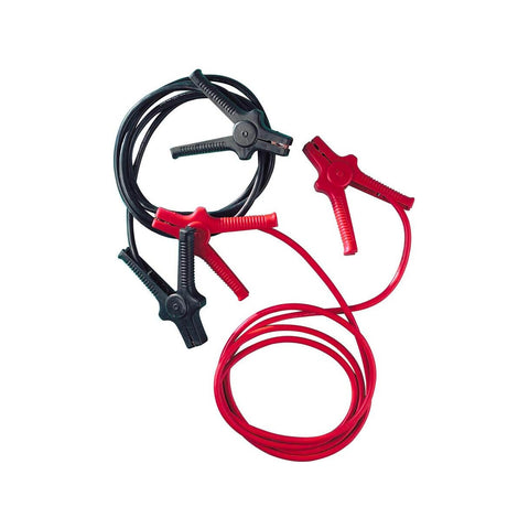 Avviatore Cavo Batteria Europa Per Veicoli Fino A 3500cc 300cm 220a