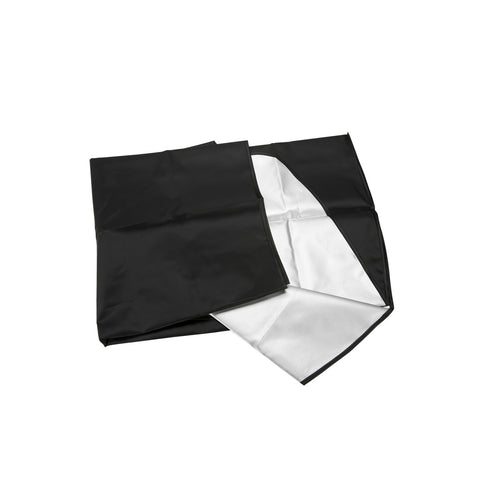 Copertura Parabrezza Per Furgoni Con Custodia In Poliestere 19x11cm
