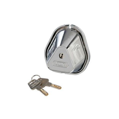 Serratura Di Sicurezza Per Porte Veicoli Commerciali