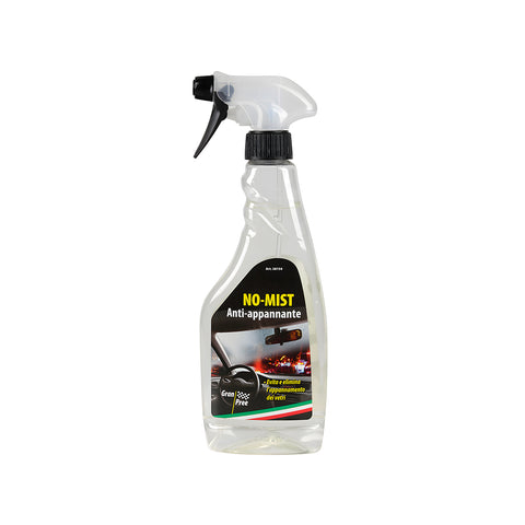 Anticondensspray voor autoruiten, 500 ml