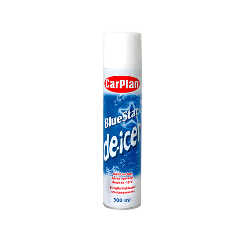 Directe ontdooispray 300 ml