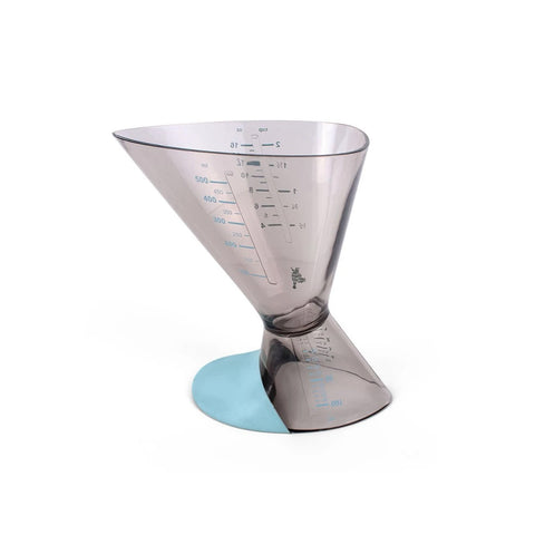 Dosatore Da Cucina Graduato A Due Lati 100/500ml
