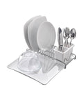 immagine-1-metaltex-scolapiatti-con-bacinella-raccogligocce-e-portaposate-35x31x12cm-ean-8002523257024