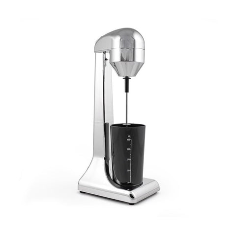 Frappe-mixer met kunststof kan 450 ml 100 W