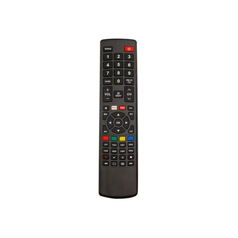 Telecomando Universale Multimarca Per Tv E Smart Tv