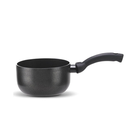 Aluminium kookpan met antiaanbaklaag, 20 cm