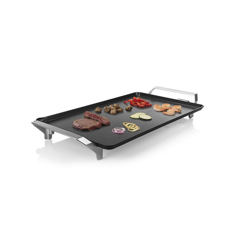 Tafelgrill-bakplaat Table Chef Premium XXL 60 x 36 cm