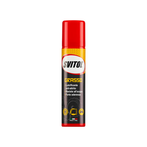 Smeervet en kruipolie in spray 75 ml