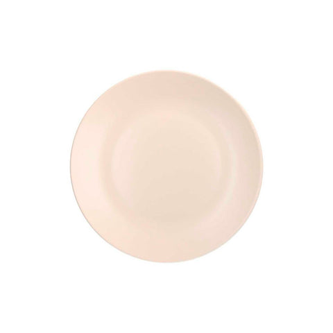 Fruitbord Fabric crème 20 cm