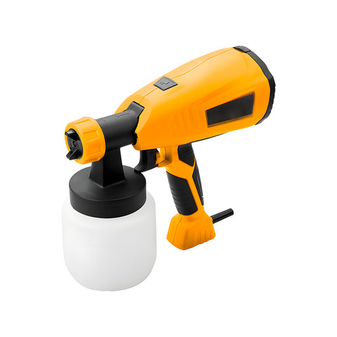 immagine-1-tolsen-pistola-a-spruzzo-portatile-con-serbatoio-800ml-400w-ean-6933528788751