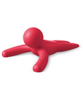 immagine-1-umbra-fermaporte-buddy-rosso-ean-028295352864