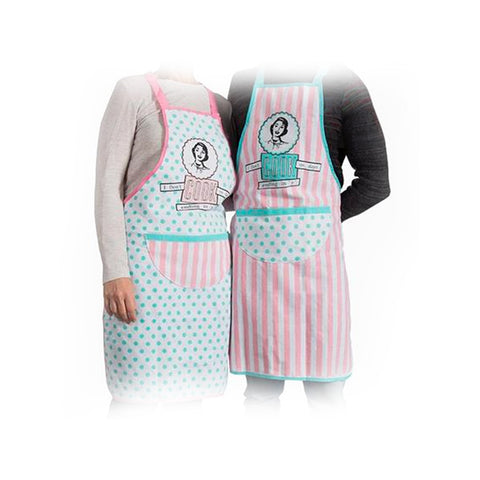 Grembiule Da Cucina Stile Retro