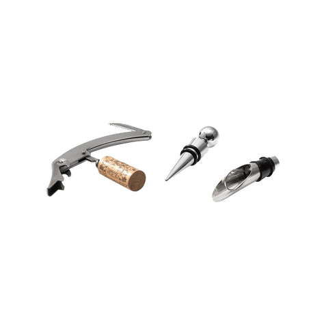 immagine-1-visto-in-tv-set-3-accessori-per-vino-in-argento-ean-4003368255910