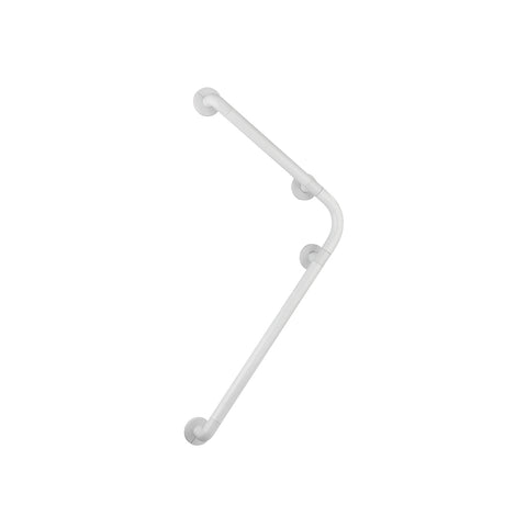 Maniglia Di Sicurezza Bianco 90°
