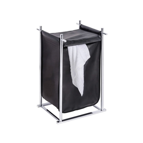 Wasmand met stalen frame, Kyoto