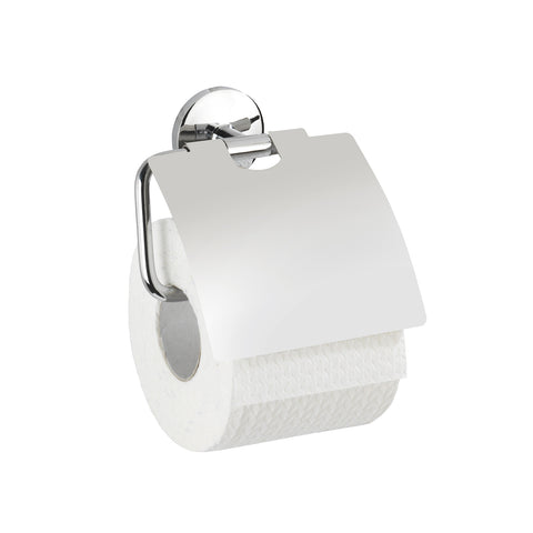 Gesloten toiletrolhouder voor wandmontage Cuba
