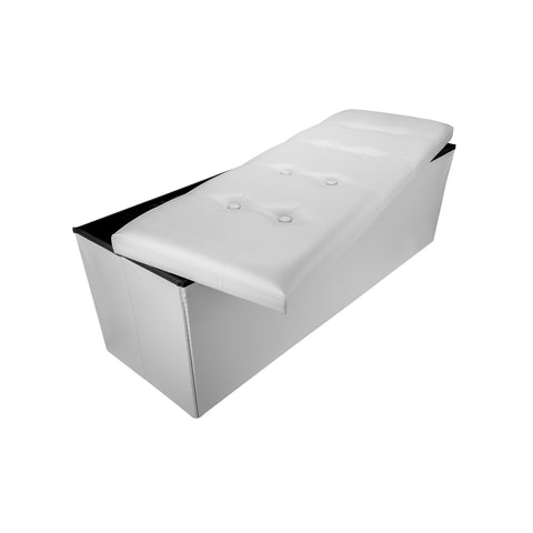 immagine-1-wintem-pouf-kergur-richiudibile-bianco-110x38x38cm-ean-8050043123367