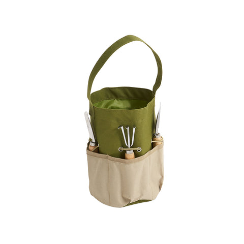 immagine-1-zeller-set-4-pezzi-da-giardino-con-borsa-poliestere-ean-4003368160047
