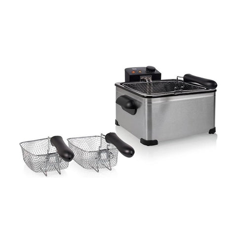 immagine-10-tristar-friggitrice-doppia-in-acciaio-inox-con-3-cestelli-5l-2000w-ean-8712836962781