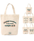 avilia home tote bag riutilizzabile 35x40 cm in cotone e poliestere ean 8052879012242