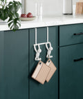 immagine-11-umbra-gancio-doppio-sopraporta-buddy-bianco-ean-028295503884