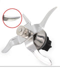 avilia ricambio lame compatibili bimby tm5 gruppo coltelli con guarnizione ean 8050043123008