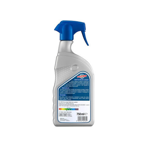 immagine-2-fulcron-detergente-e-lucidante-per-superfici-inox-alimentari-haccp-750ml-ean-8002565025629