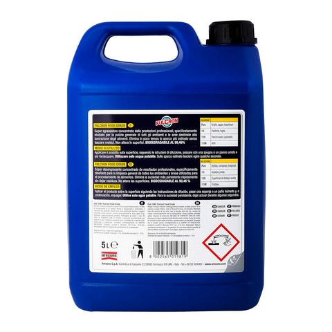 immagine-2-fulcron-sgrassatore-concentrato-per-superifici-alimentari-haccp-500ml-ean-8002565020310