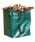immagine-2-galileo-casa-borsa-raccogli-foglie-verde-42x41x48cm-ean-8029124154163