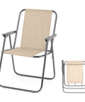 immagine-2-garden-friend-sedia-pieghevole-in-acciaio-da-spiaggia-53x47x76cm-beige-68x51x7cm-1995gr-ean-8023755056964