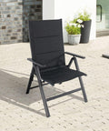 immagine-2-greemotion-sedia-pieghevole-con-schienale-regolabile-in-alluminio-nero-ean-4005437175945