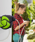 immagine-2-kombo-avvolgitubo-da-muro-rotazione-180-con-tubo-di-irrigazione-10m-in-pvc-ean-8054134476592