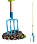immagine-2-kombo-forca-per-vangare-4-denti-con-manico-in-mogano-150cm-ean-8054134474529