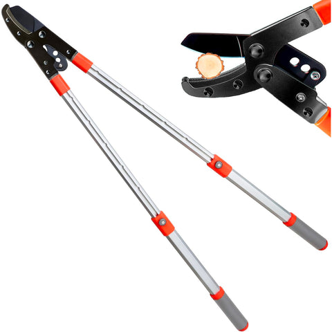 immagine-2-kombo-tronchese-tagliarami-lama-20cm-con-cricchetto-e-manico-estensibile-70-104cm-ean-8053340472664