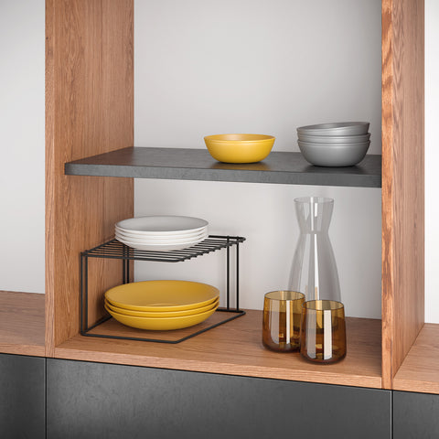 immagine-2-metaltex-mensola-angolare-2-piani-25x25x19cm-ean-8002523613028