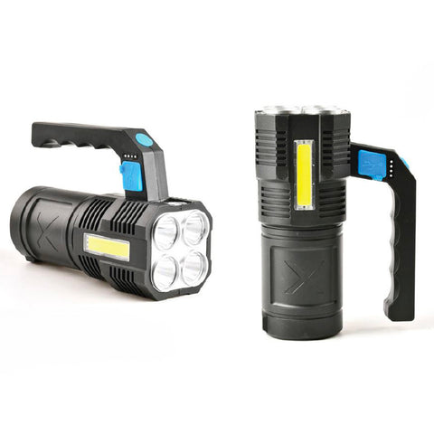 immagine-2-omega-torcia-camping-4-led-180lm-con-luce-laterale-150lm-ricaricabile-usb-ean-8053340478369
