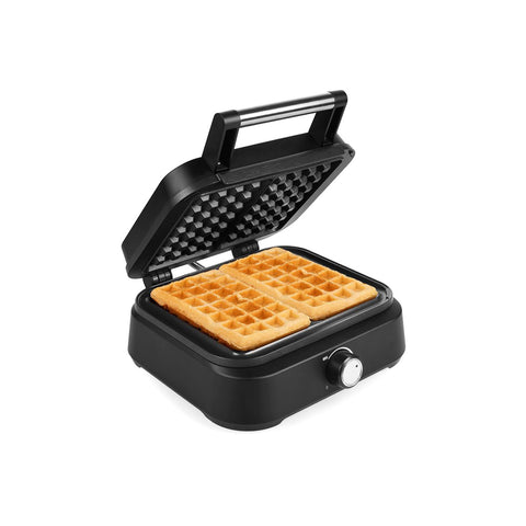 immagine-2-princess-piastra-per-waffle-antiaderente-con-piedini-antiscivolo-1500w-nero-ean-8713016100030