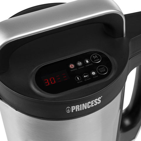 immagine-2-princess-robot-da-cucina-con-lama-in-acciaio-inox-2l-1000w-ean-8713016101082