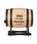immagine-2-secret-de-gourmet-distributore-vino-a-forma-di-botte-55l-ean-3560237210582