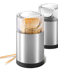 immagine-2-tescoma-dispenser-di-stuzzicadenti-in-acciaio-e-plastica-45x8cm-ean-8595028407921